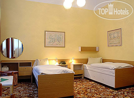 Новые добавленные фото туристов Columbus 3*