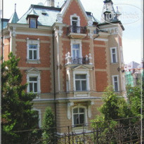 Villa Charlotte 