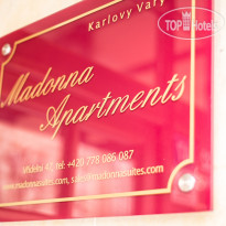 Madonna Apartments 