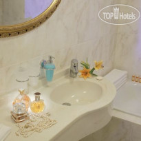 Humbolt Park Hotel & Spa Ванная комната