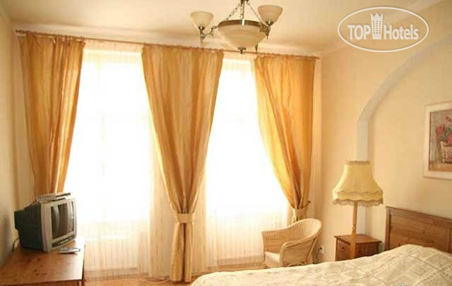 Новые добавленные фото туристов U Promenady 2*