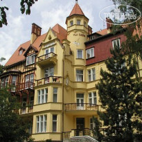 VLU Chopin Villa 