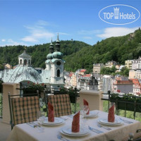 Spa Hotel Schlosspark 4*