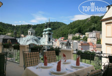 Spa Hotel Schlosspark 4*