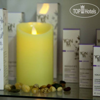 Wellness & Spa Hotel Ambiente 