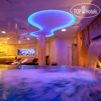 Wellness & Spa Hotel Ambiente 