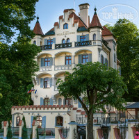 Villa Ritter 4*