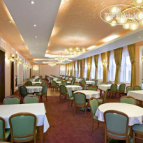 Ensana Centralni Lazne Health Spa Hotel 