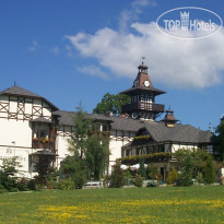 Barta Schlosshotel 