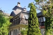 Schlosshotel Marienbad 3*