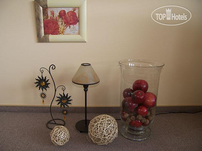Новые добавленные фото туристов Bella Pension