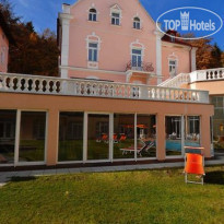 Falkensteiner Hotel Grand Spa Marienbad 