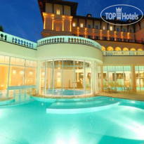 Falkensteiner Hotel Grand Spa Marienbad Отель