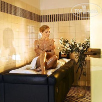 Falkensteiner Hotel Grand Spa Marienbad Грязелечение