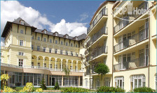 Falkensteiner Hotel Grand Spa Marienbad 4*