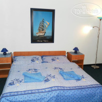 Kamenny Dvur Pension  