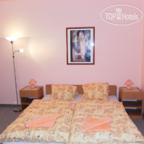 Kamenny Dvur Pension  