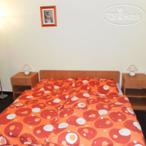 Kamenny Dvur Pension  