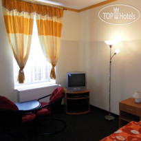 Kamenny Dvur Pension  