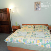 Kamenny Dvur Pension  