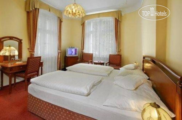 Новые добавленные фото туристов Saint Antonius Hotel 3*