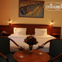 Westend Hotel