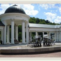 Villa Patriot