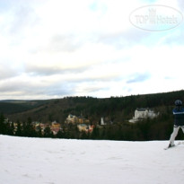 Villa Patriot Ски ареал - катание на лыжах  