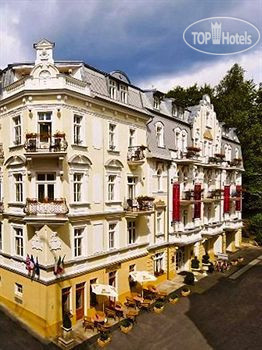 Фотографии отеля  Residence Romanza 4*