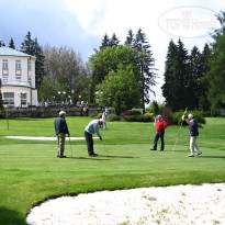 Parkhotel Golf 