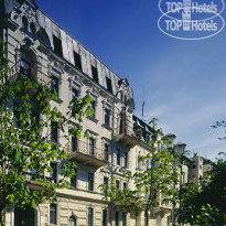 Ensana Vltava Health Spa Hotel 