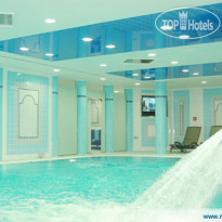 Ensana Pacifik Health Spa Hotel 