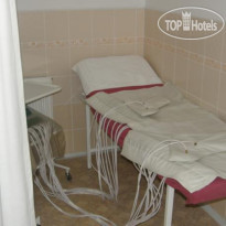 Sanatorium Mariot