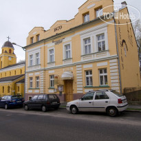 Abbazia Pension  Отель