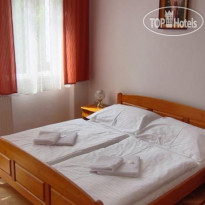 Melodie Hotel  Номер