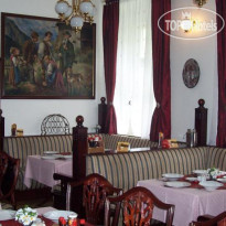 Melodie Hotel  Ресторан