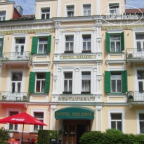 Melodie Hotel  Отель