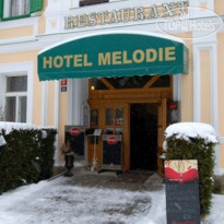 Melodie Hotel  Отель