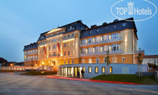 Spa & Kur Hotel Harvey 4*