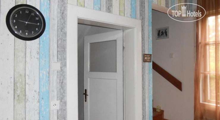 Новые добавленные фото туристов White Rabbit Hall Hotel 3*