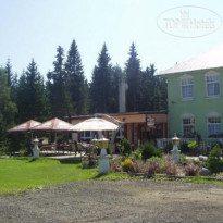 Berghof Hotel 