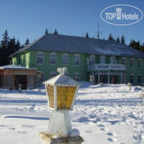 Berghof Hotel 