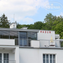 Radun Hotel 