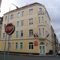 Hotel Fisher Отель