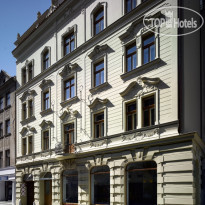 INNSIDE by Melia Prague Old Town 