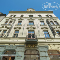 INNSIDE by Melia Prague Old Town Hotel UNIC Prague