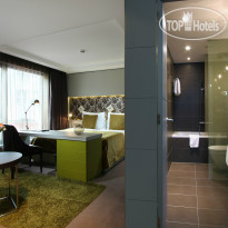 INNSIDE by Melia Prague Old Town 