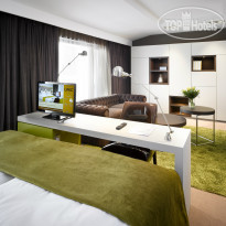 INNSIDE by Melia Prague Old Town 