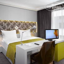 INNSIDE by Melia Prague Old Town 