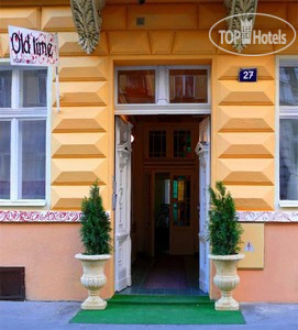 Фотографии отеля  Old Time Hotel 3*